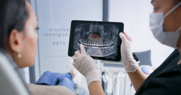 Licensed Root Canal Treatment service in Sauk Village, IL - Smile Center Dentistry